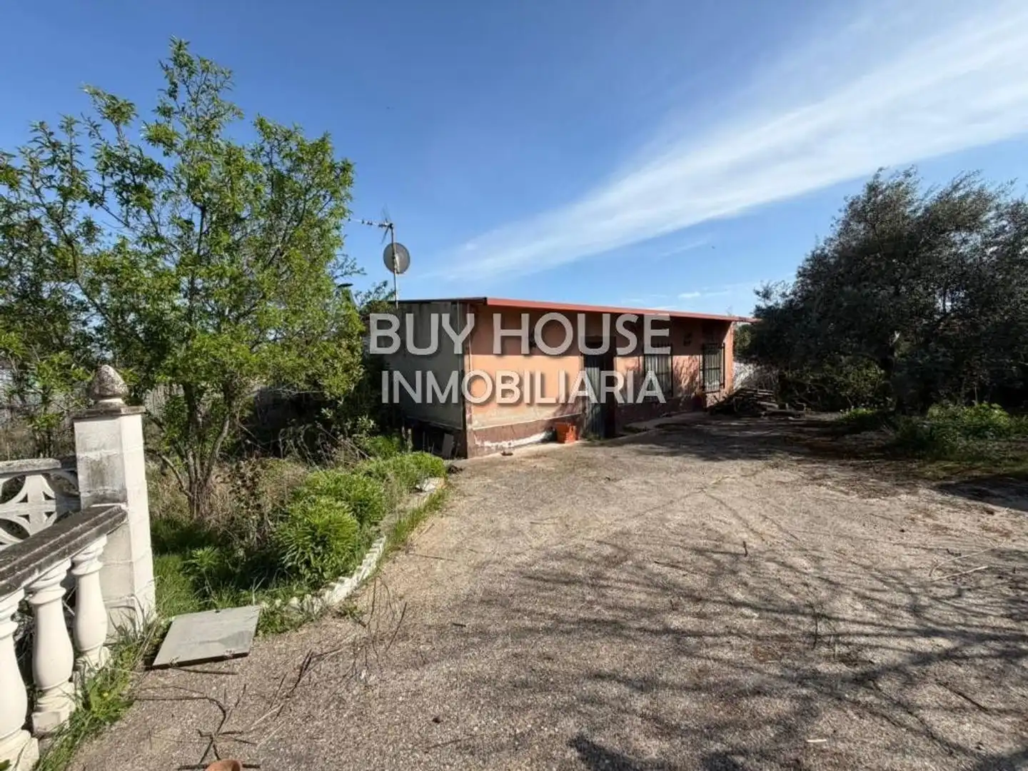Detached house with pool for sale in Numancia de la Sagra, imagen 2