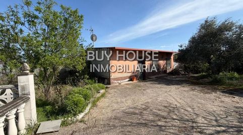Foto 2 de Casa o chalet en venta en Numancia de la Sagra, Toledo