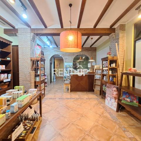 Local comercial en Alquiler en Xàtiva