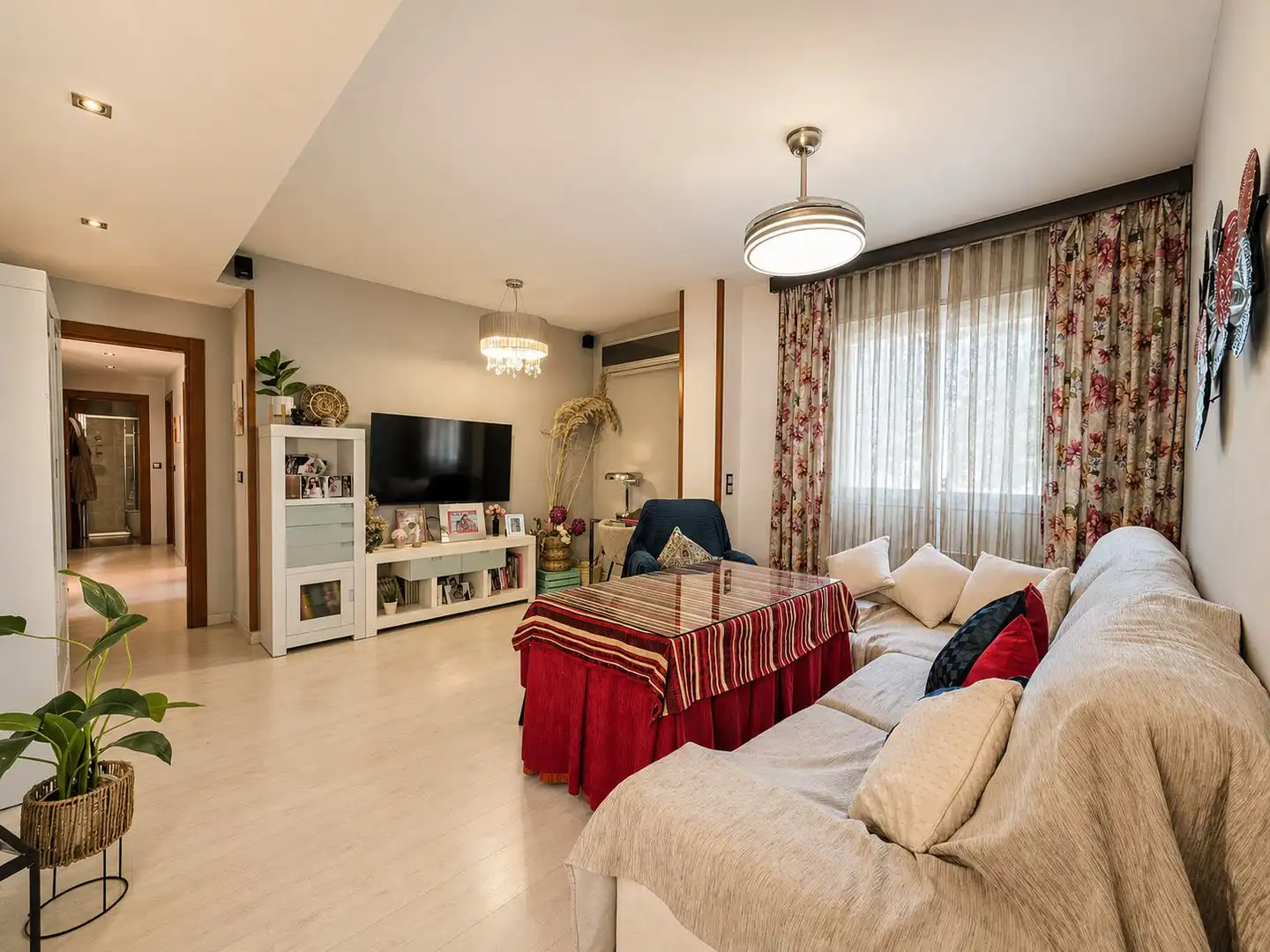 Wohnung zum Verkauf in violeta parra, 8, Angustias - Chana - Encina