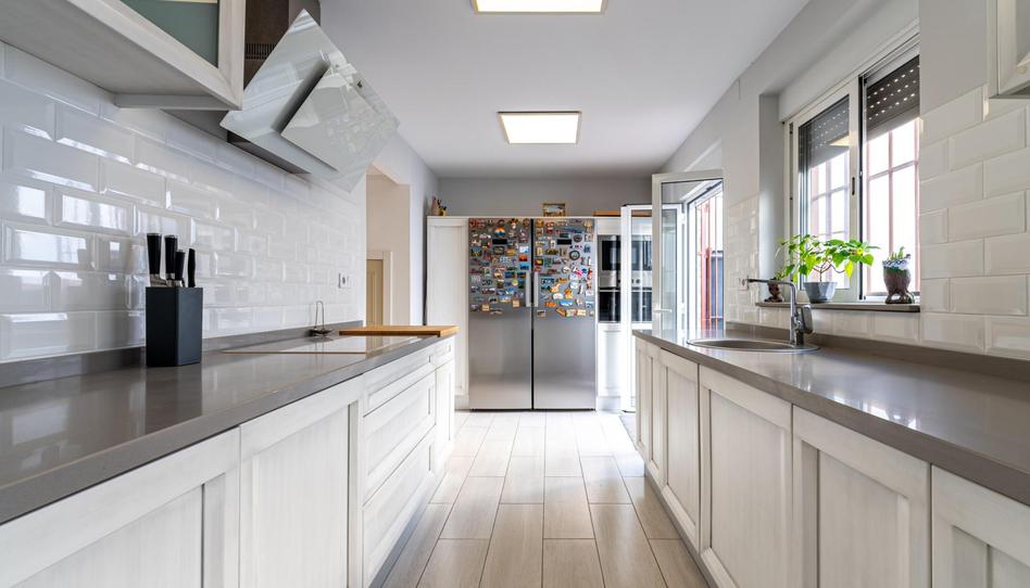 Photo 1 of Single-family semi-detached for sale in Calle Calle de la Madre Teresa 3, Vista Azul - Consolación, Sevilla