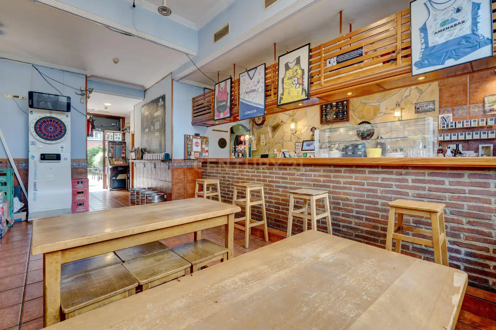 Commercial properties for sale in Extremadura Kalea, 9, Donostia-San Sebastian, Spai, 9, Intxaurrondo