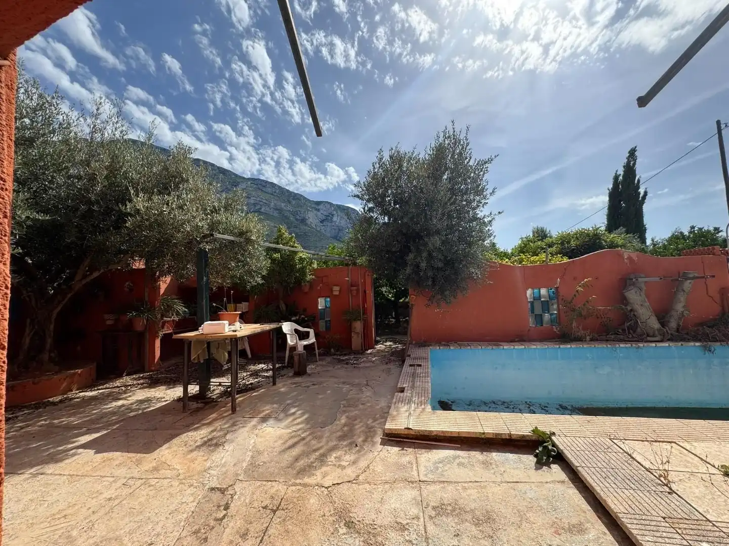 Casa con piscina en venta en El Montgó, imagen 9