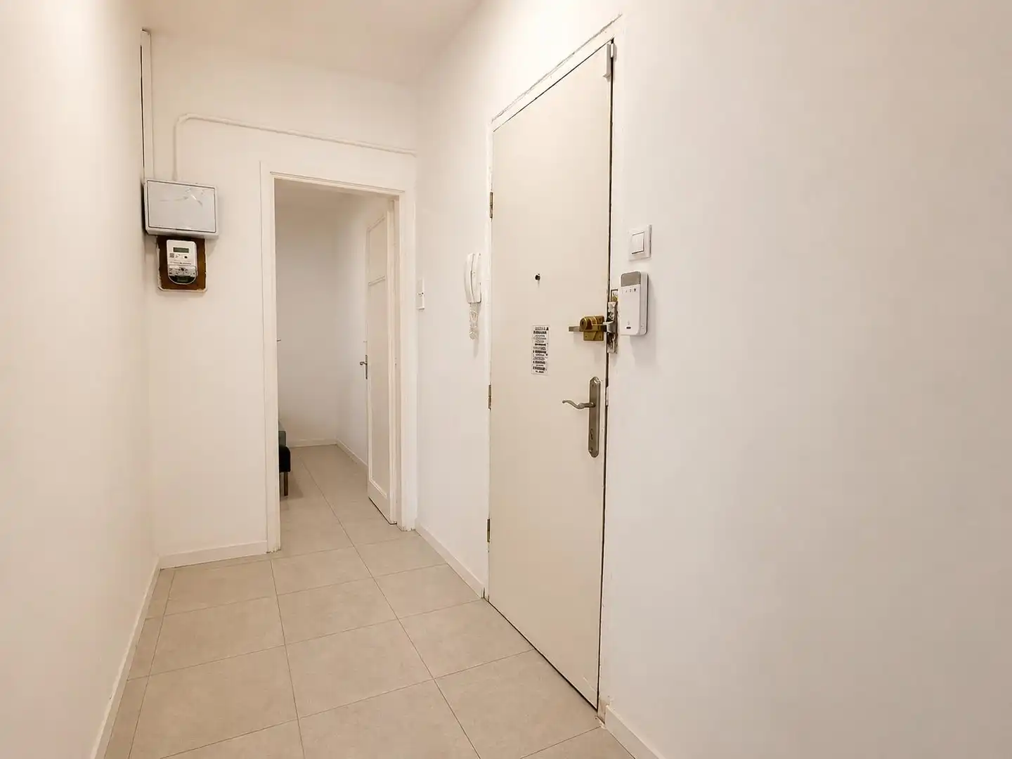 Piso de alquiler en L'Hospitalet de Llobregat con Amueblado