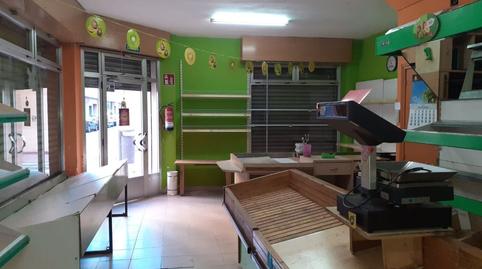 Foto 3 von Geschaftsraum zur Miete in Padre Manjón, 49, Delicias, Valladolid Capital