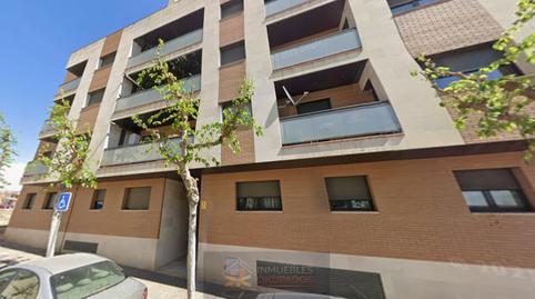 Foto 4 de Piso en venta en Avinguda Ernest Lluch, 33 B2, Alcarràs, Lleida