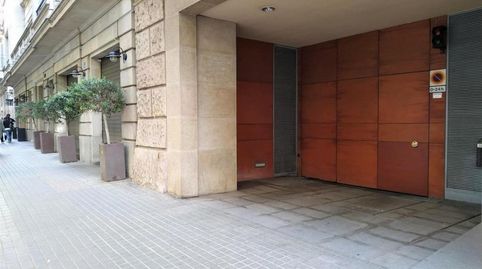 Solvia Inmobiliaria  Garaje Barcelona