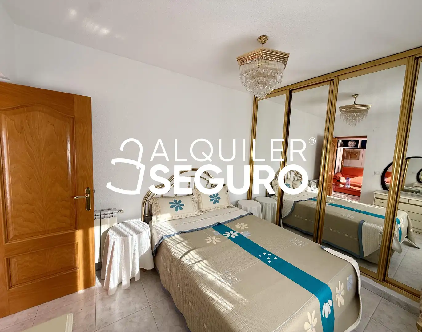 Pis de lloguer a Leganés, Madrid
