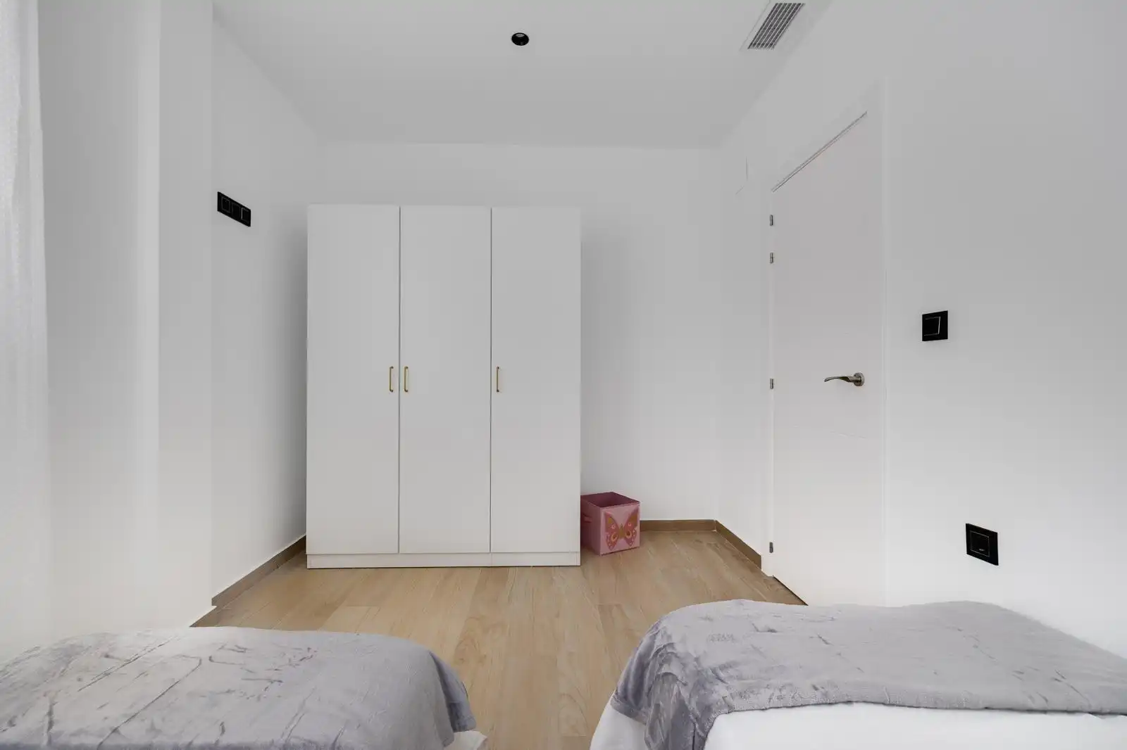 Habitación de Casa o chalet en venta en Torrevieja con Aire acondicionado, Terraza y Piscina