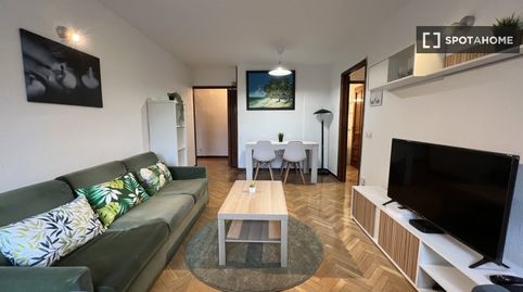 Photo 4 of Flat for rent in Lucero, Madrid Capital
