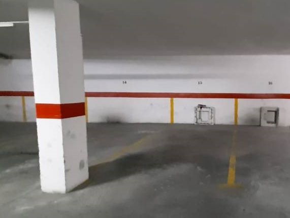 Aparcament de Garatge de lloguer en Mont-roig del Camp