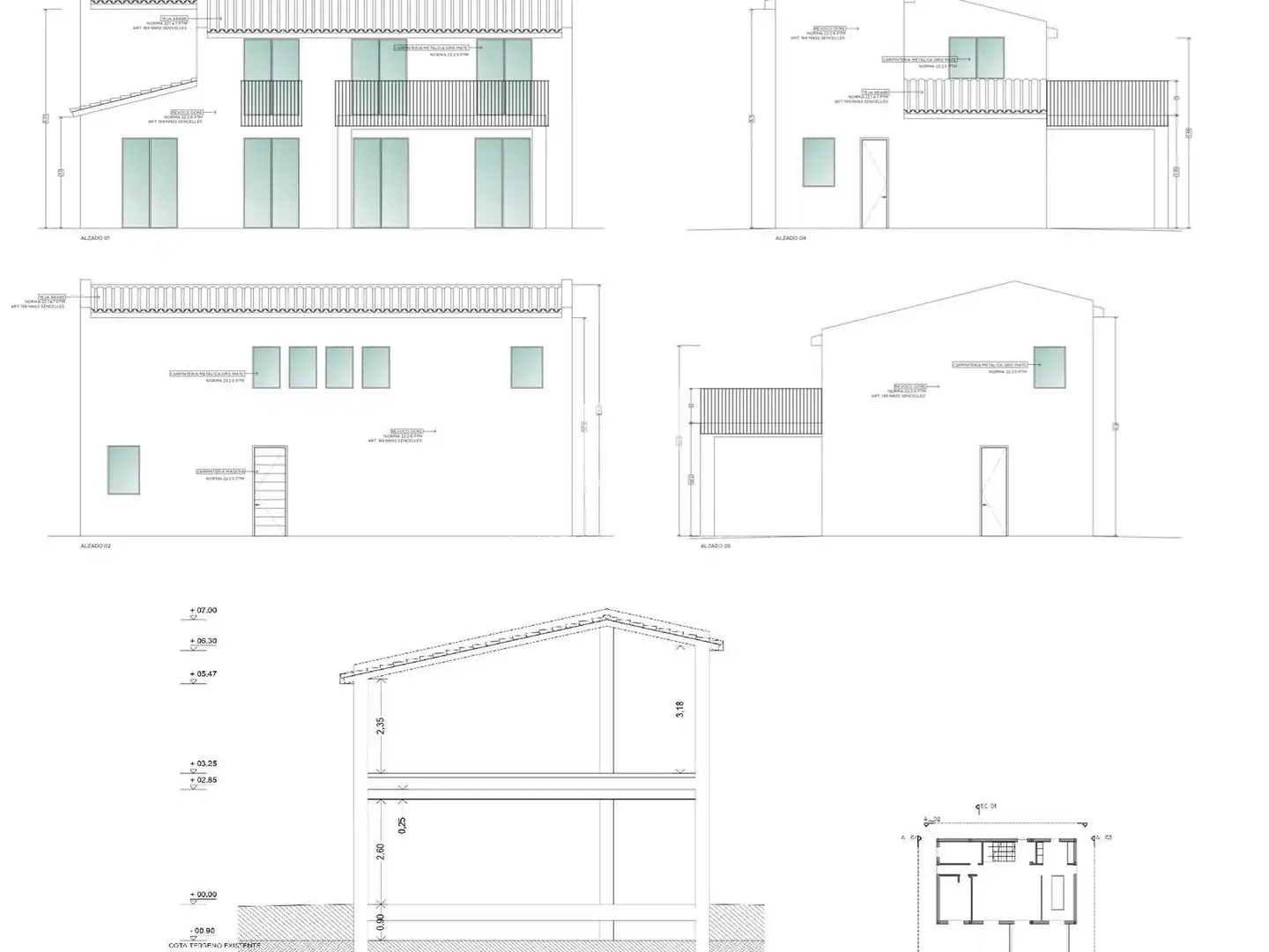 Maison rustique avec terrasse à vendre à Sencelles, imagen 26