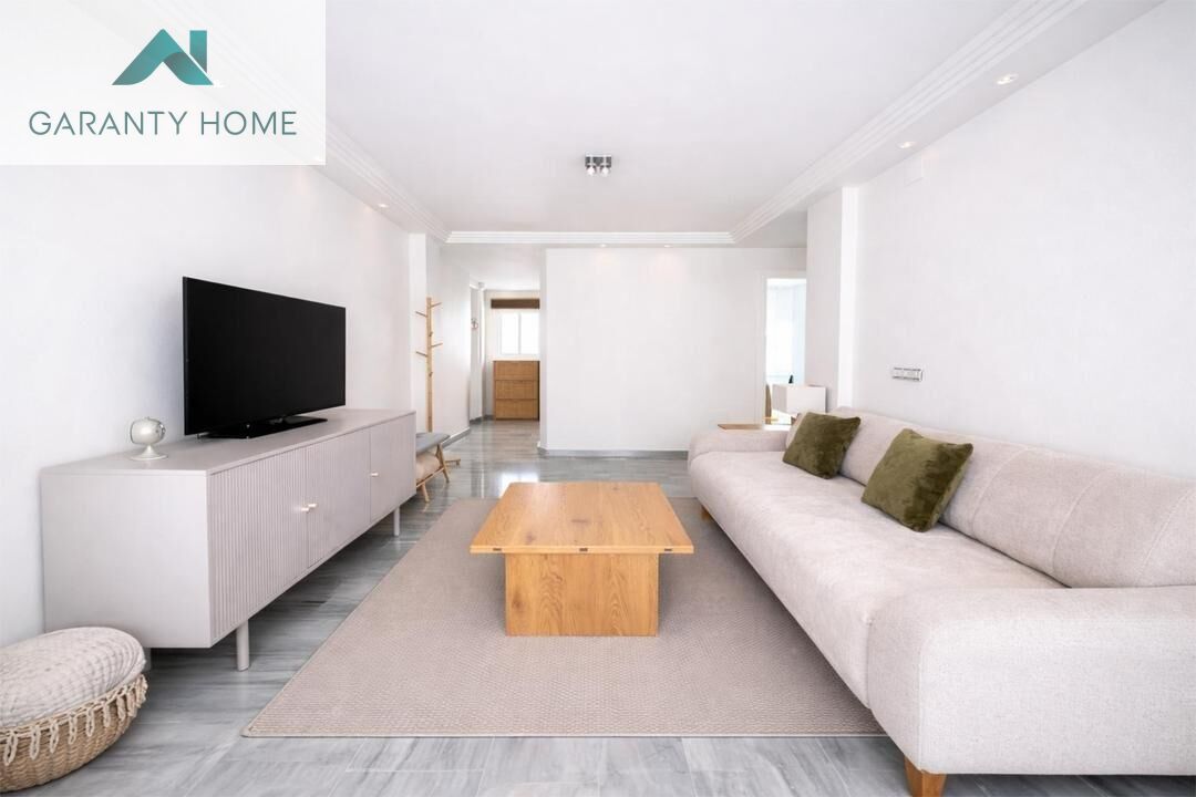 Pis de lloguer a Perchel Sur - Plaza de Toros Vieja