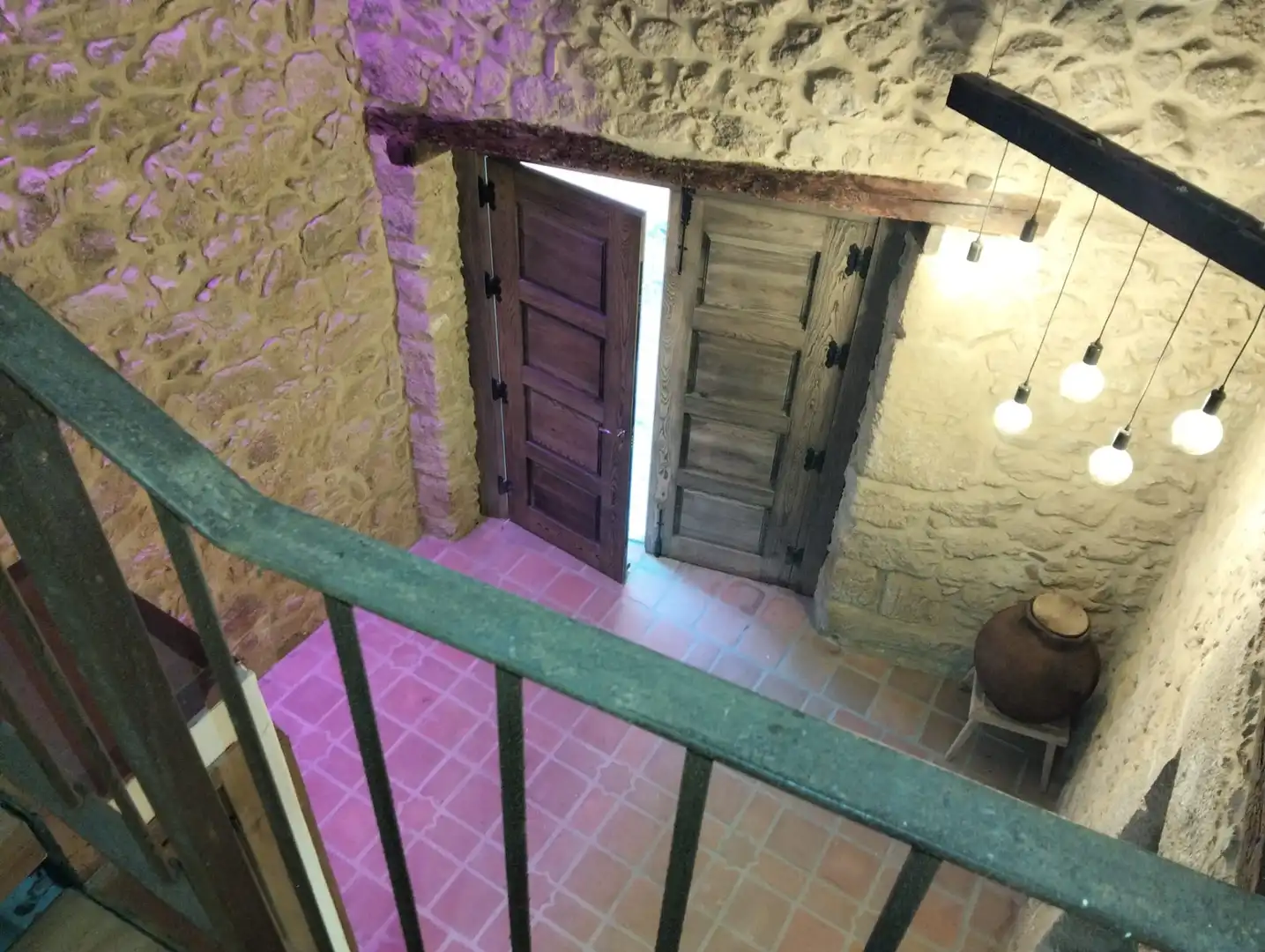 Immobles singulars amb ascensor en venda a Cuacos de Yuste, imagen 13