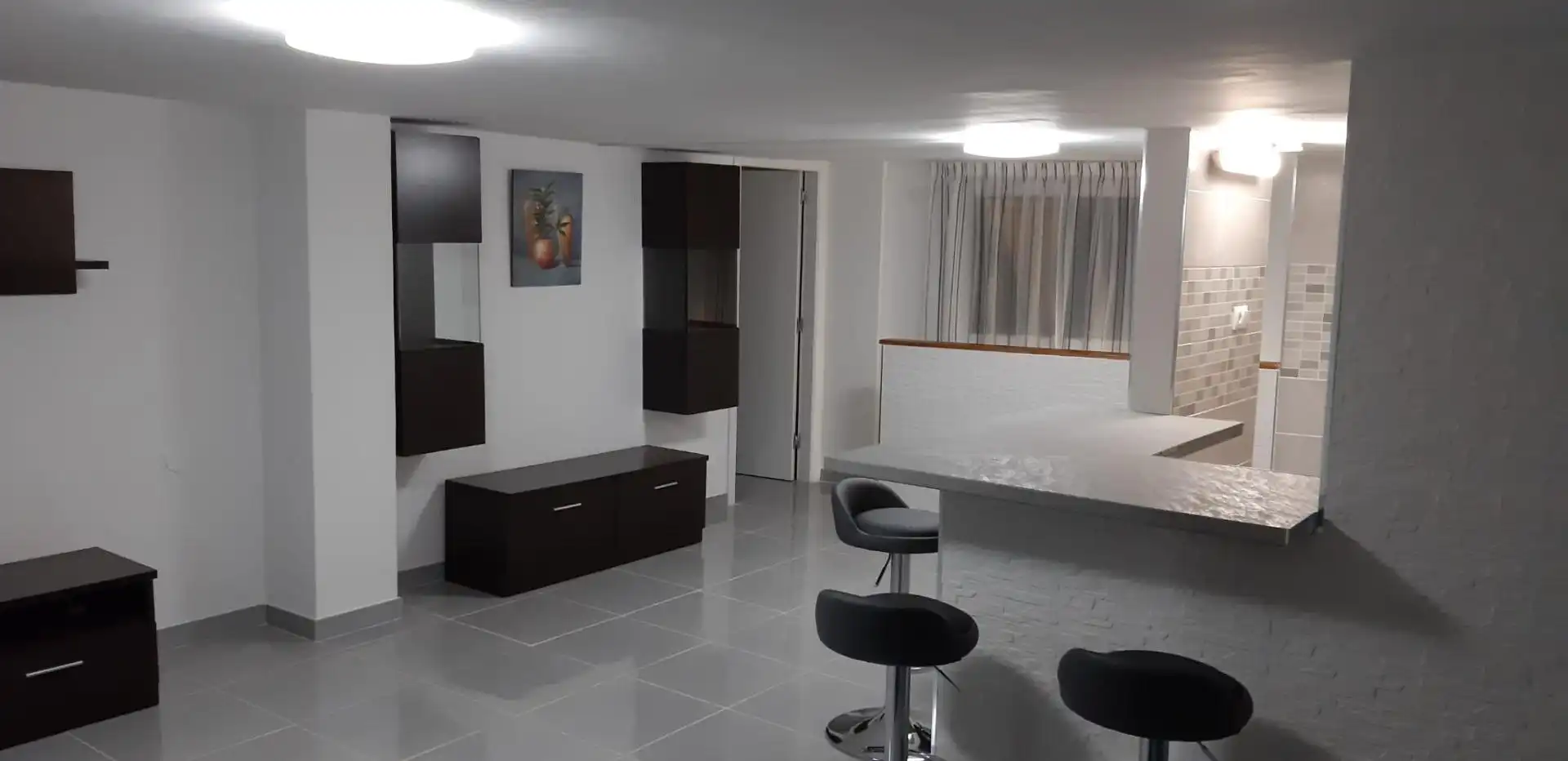 Flat for sale in La Cuesta -Finca España