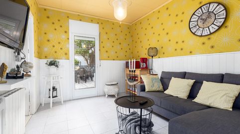 Foto 2 von Einfamilien-Reihenhaus zum Verkauf in Sant Jaume, Parets del Vallès, Barcelona