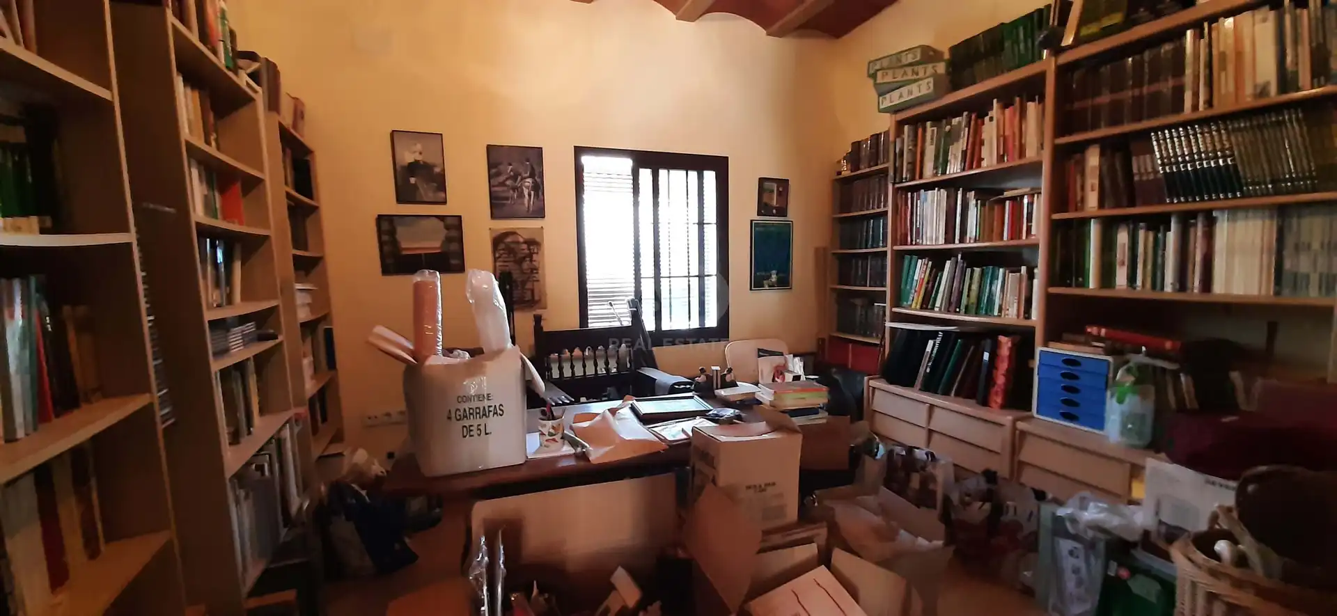 Casa o chalet en venta en Las Navas de la Concepción con Aire acondicionado y Terraza