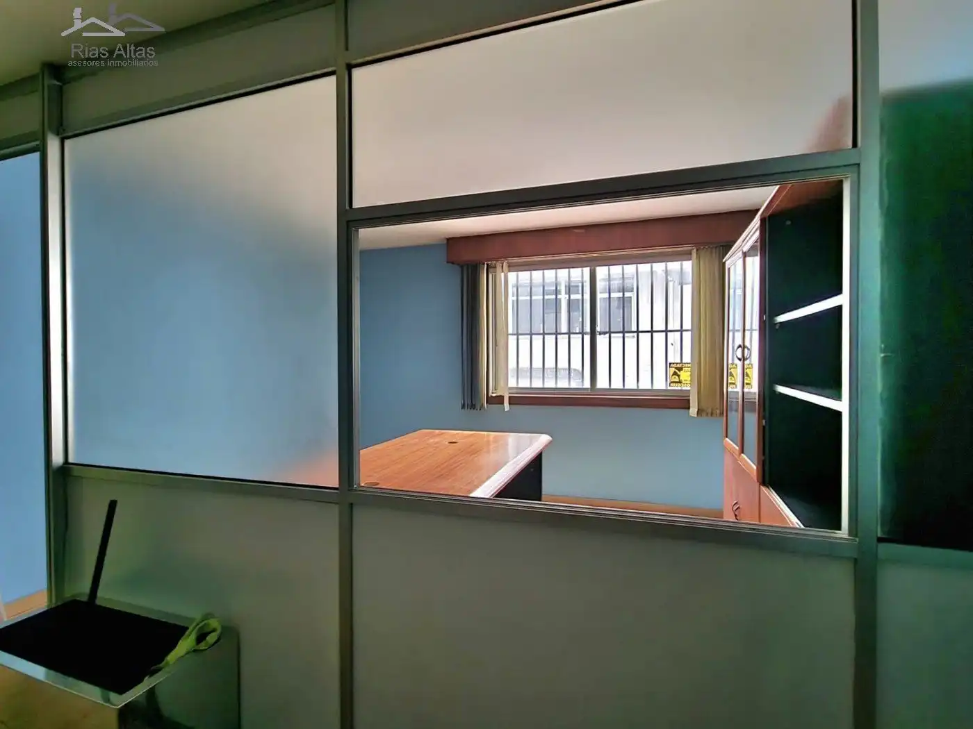 Ufficio con ascensore in affitto a Calle TERESA HERRERA, imagen 10