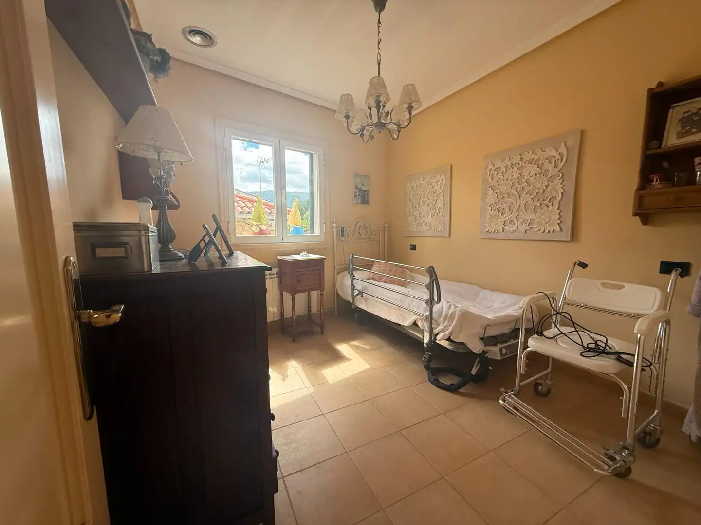 Houses for rent in Parada de Sil