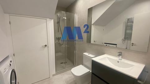 Foto 5 de Oficina de lloguer a Zona Industrial, Madrid