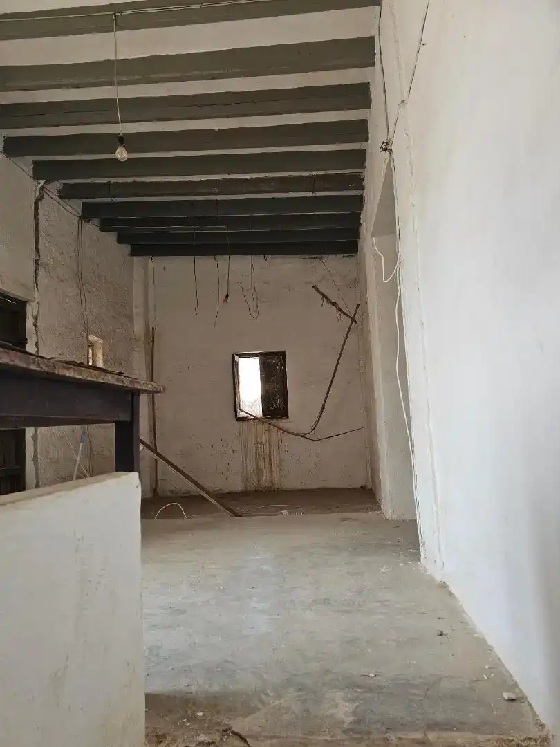 Casa adosada en venda en Berja amb Balcó