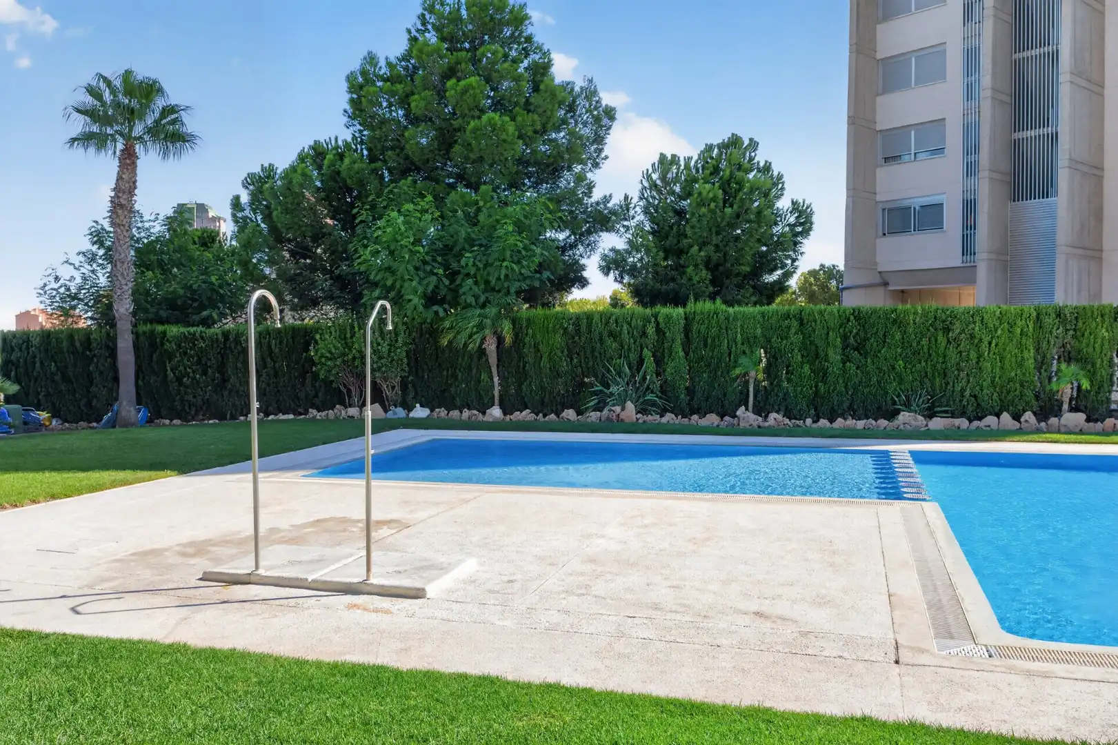 Duplex con terrazza in vendita a Calle Presidente Adolfo Suárez, imagen 36