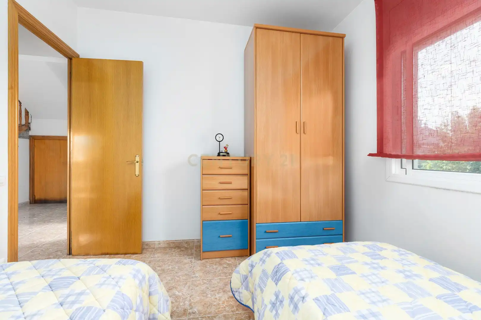 Habitación de Casa o chalet en venta en Fogars de la Selva con Jardín privado, Trastero y Piscina