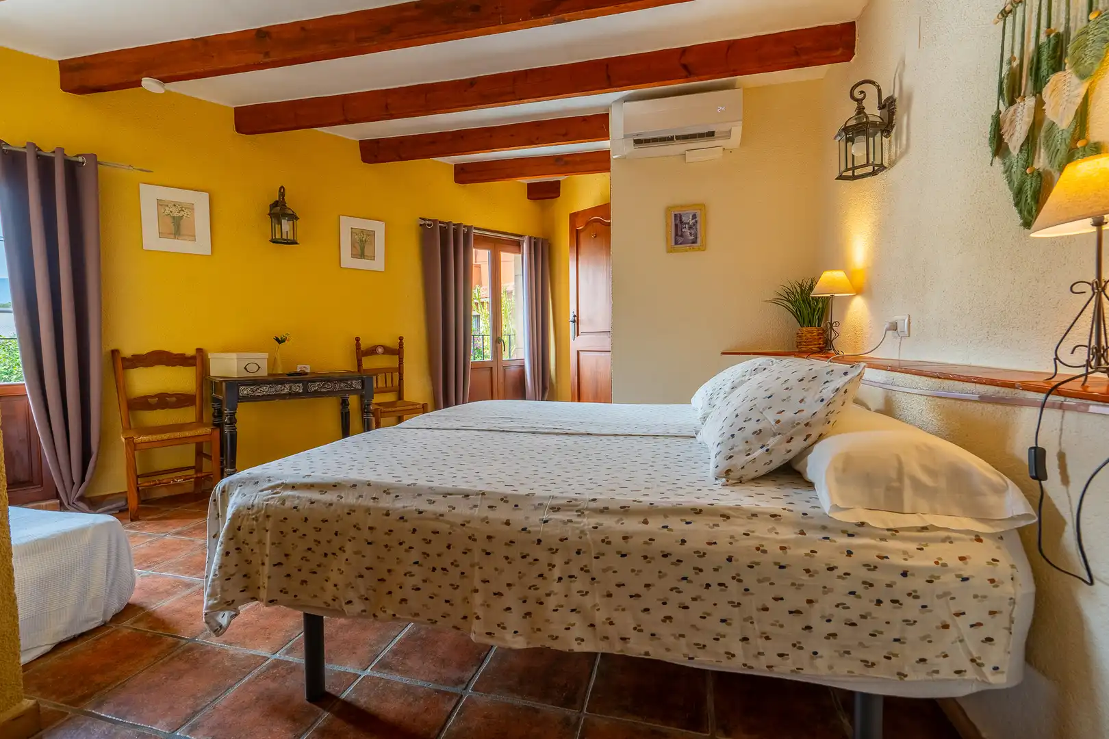 Bedroom of Commercial properties for sale in Sagra