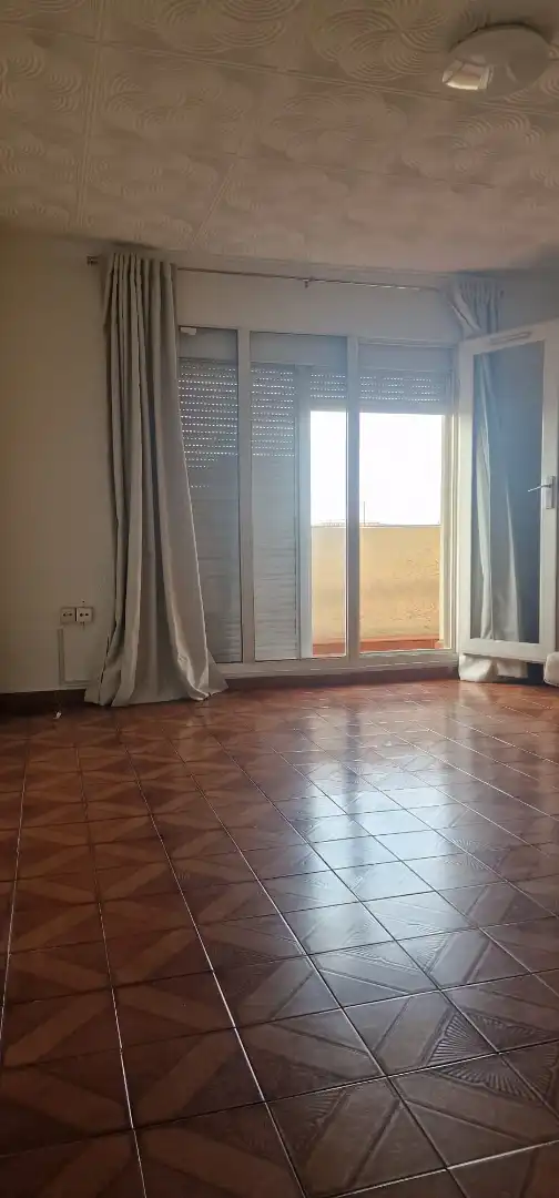 Dormitori de Pis en venda en Sabadell amb Balcó
