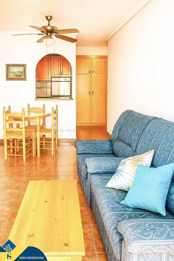 Appartement compact avec ascenseur à vendre à Centro, imagen 3