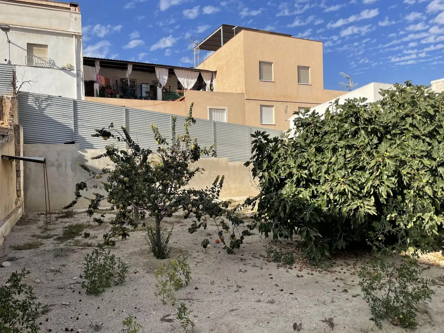 Terrenos y solares en venta en Filipon de Cope, imagen 3
