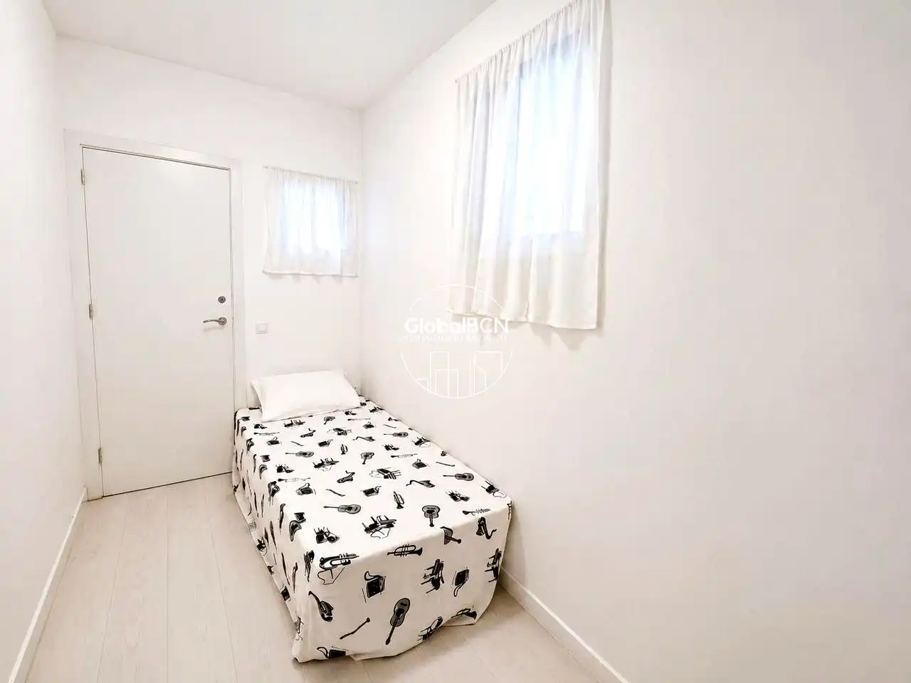 Piso en venta en De Vaquer, Collblanc