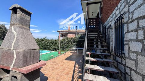 Foto 4 de Casa o chalet en venta en Toledo, Calalberche, Santa Cruz del Retamar