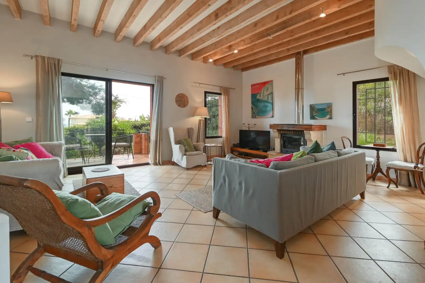Detached house for sale in La Granadella  - Costa Nova, imagen 4