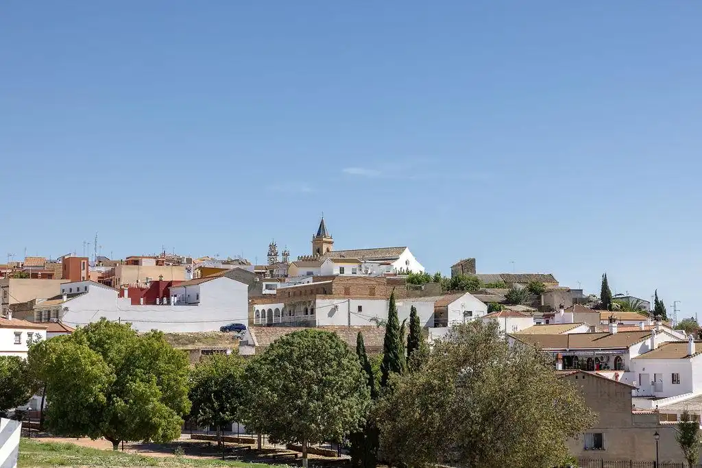 Terreno residenziale in vendita a Calle Jazmin, imagen 5