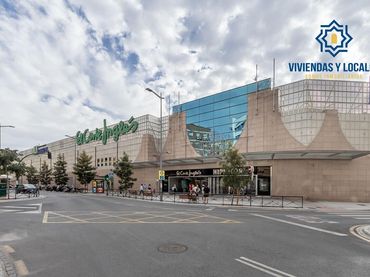 Local comercial en venda a Ronda