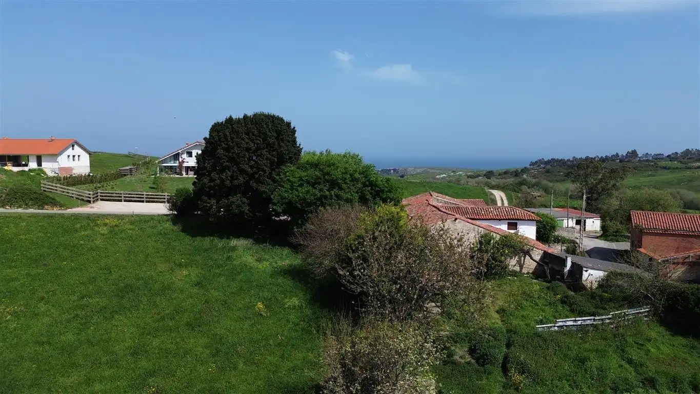 Residencial en venda en Val de San Vicente 