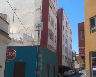 Exterior view of Flat for sale in Telde