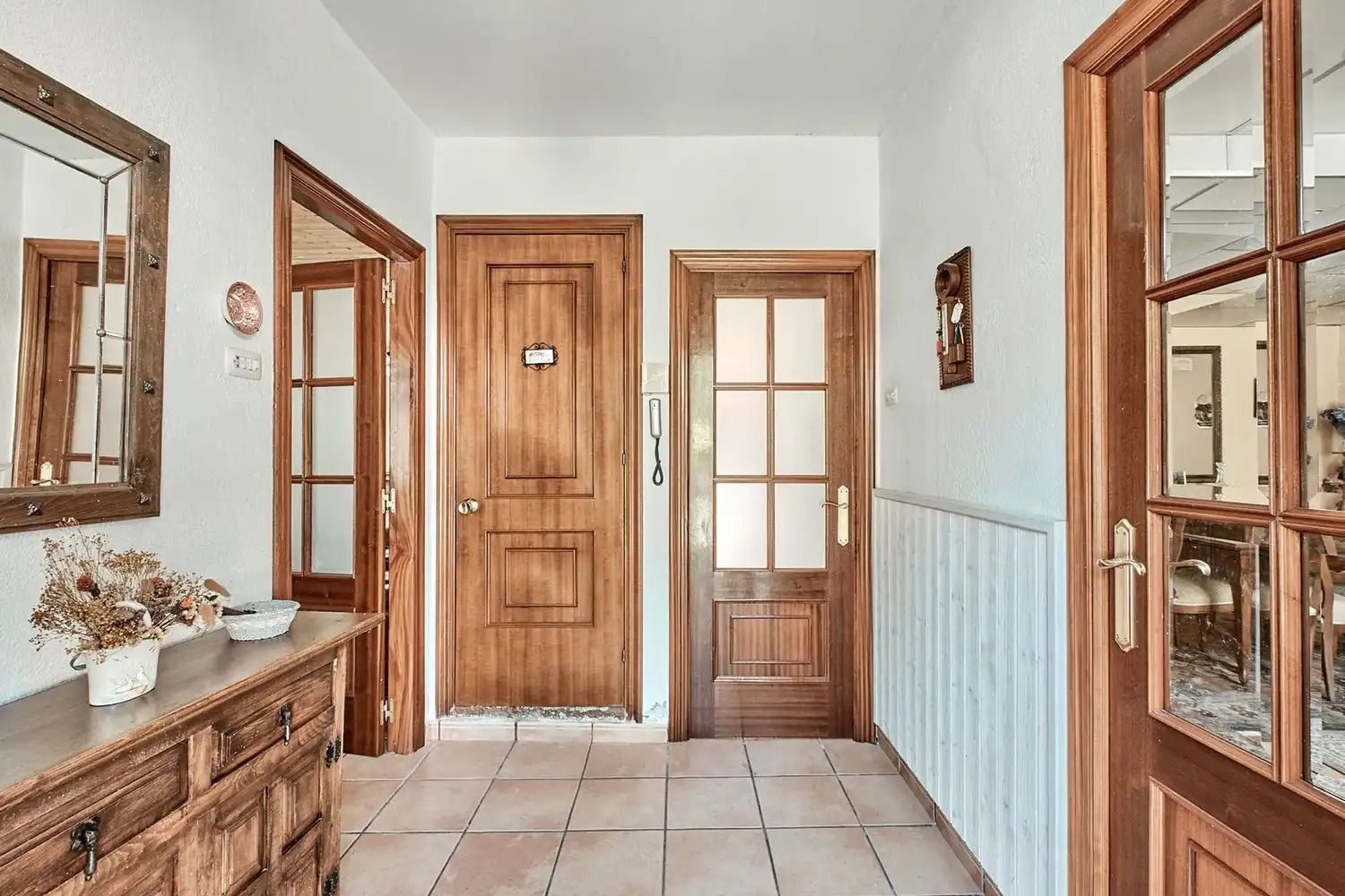 Casa o xalet en venda a pedranegra seixon lugo, 4, Guitiriz