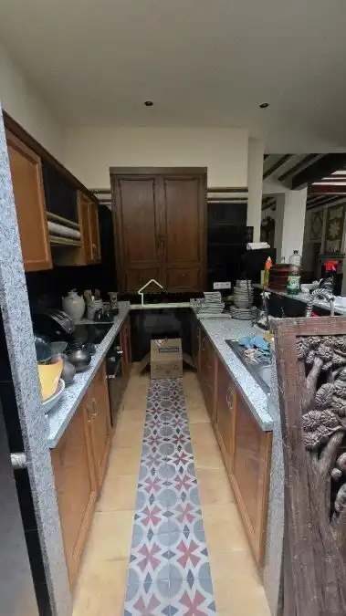 Cuina de Casa o xalet en venda en Rafelcofer amb Terrassa i Traster