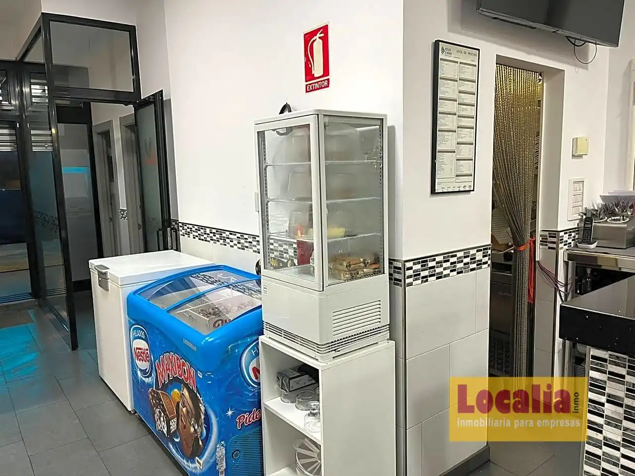 Local commercial à louer à Covadonga - Campuzano - Ciudad Vergel, imagen 21