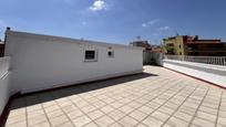 Terrace of House or chalet for sale in Terrassa  with Air Conditioner and Terrace