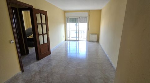 Foto 2 de Piso en venta en Via Europa - Parc Central, Mataró