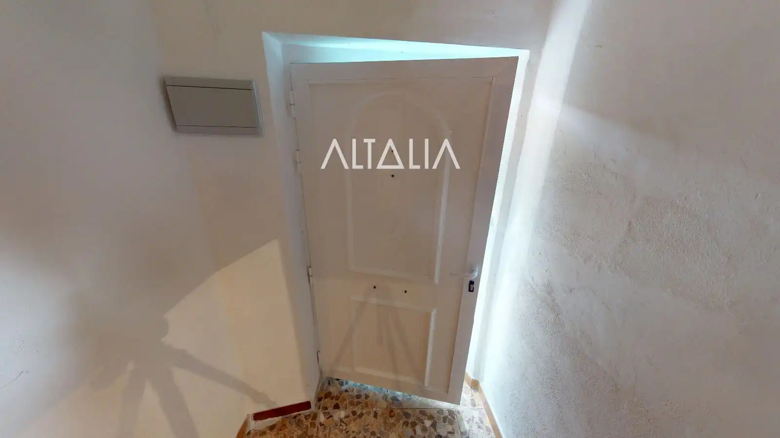 Houses for sale in Torrubia del Castillo