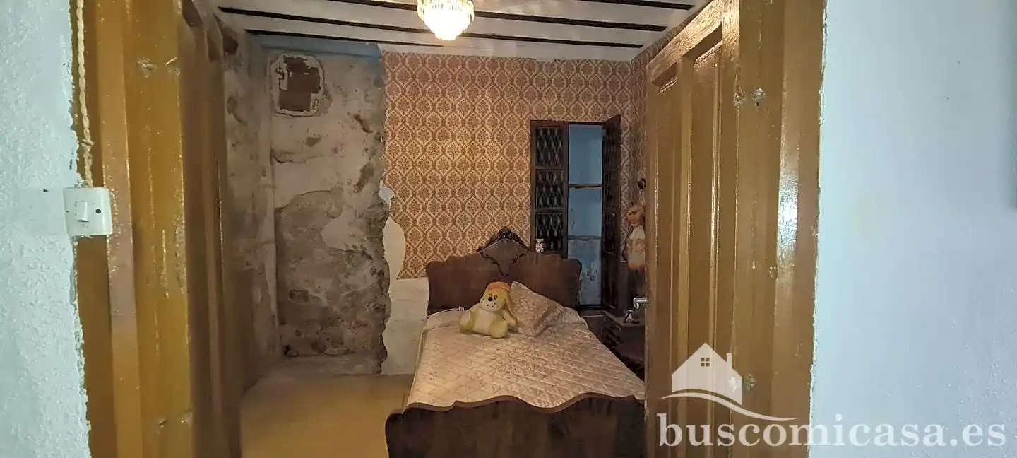Casa adosada en venda en Sorihuela del Guadalimar