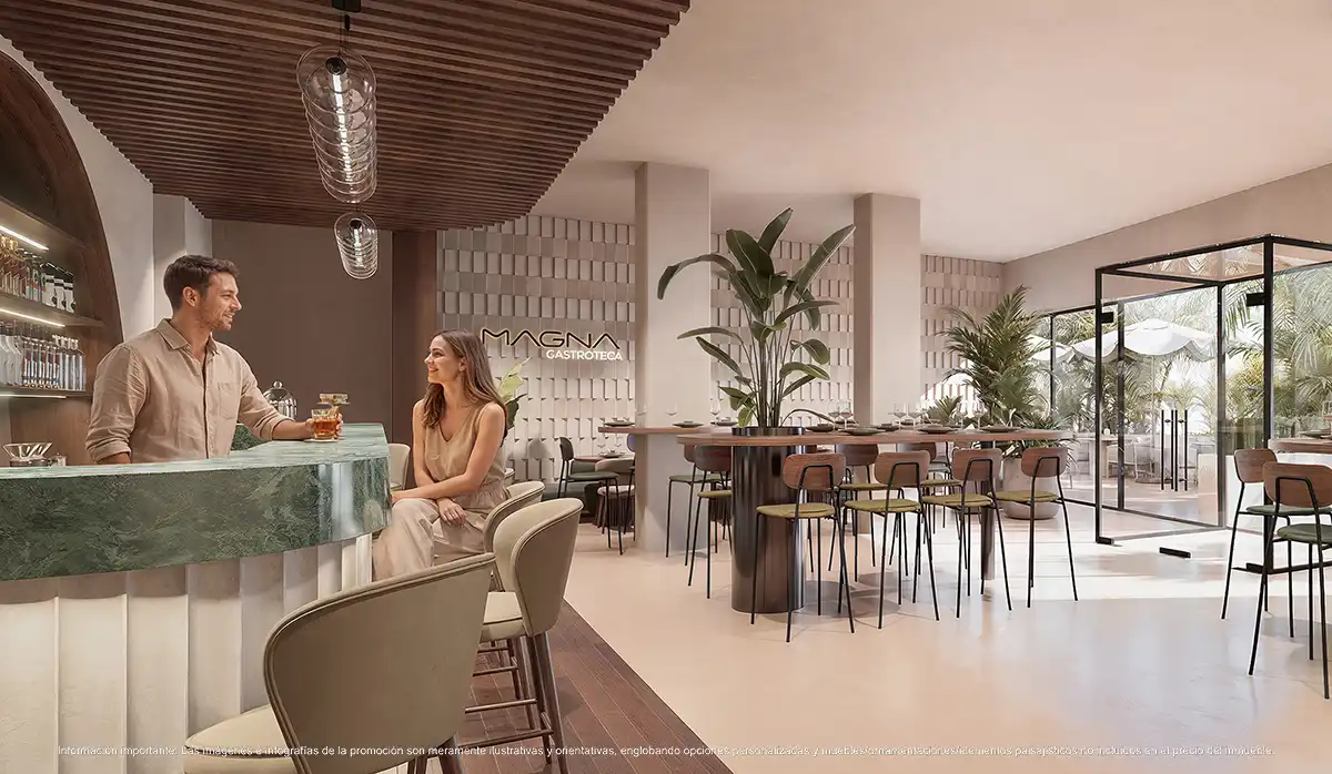 Neubau-Wohnung mit Pool zum Verkauf in Avenida Carlota Alessandri 109, imagen 16