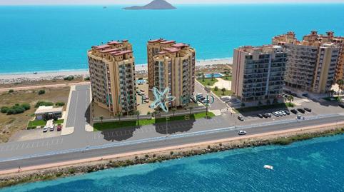 Foto 3 de Apartament en venda a Playa de las Gaviotas - El Pedrucho, Murcia