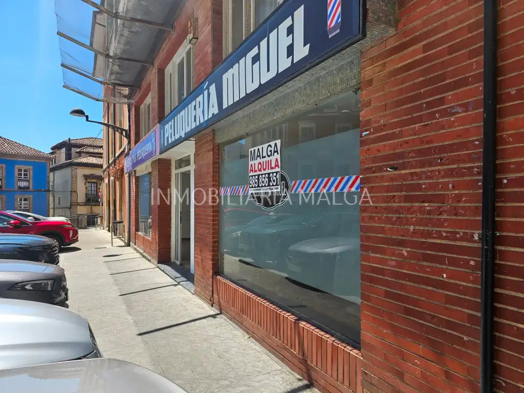 Business premises to rent in Avenida de la Reconquista 6, imagen 10