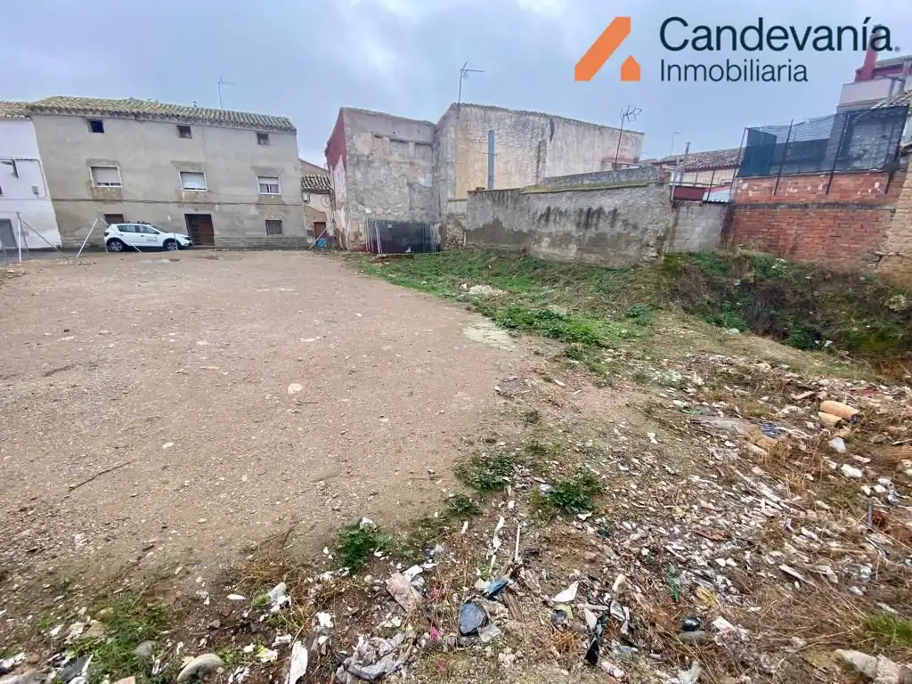 Terreni e lotti in vendita a San Mateo de Gállego, imagen 8
