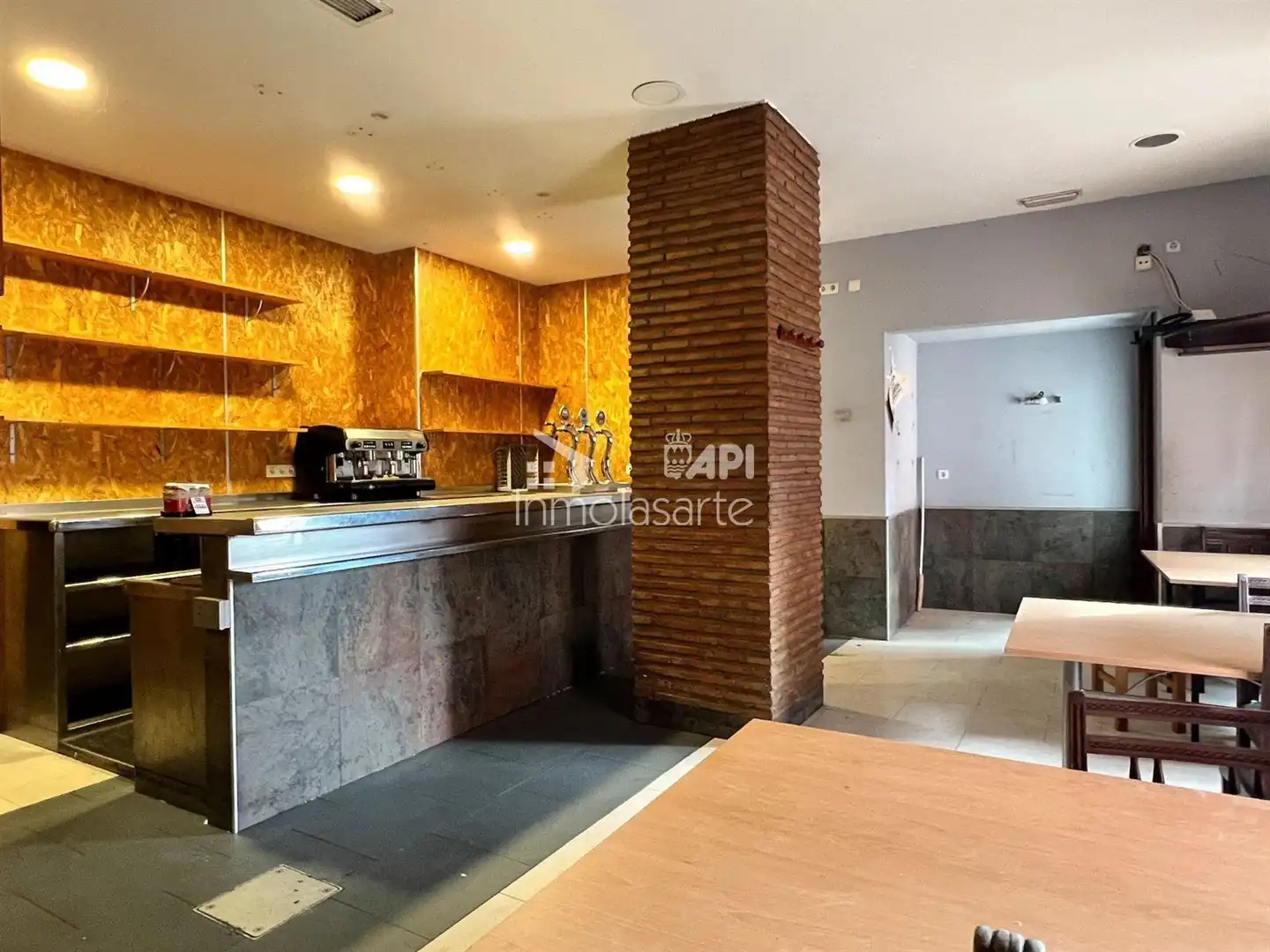 Local commercial à vendre à Lasarte-Oria, imagen 19